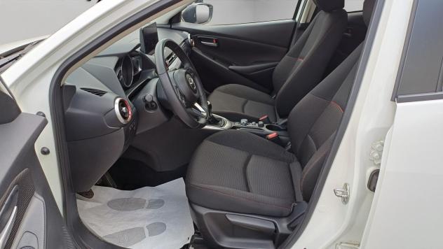 Mazda Mazda2 1.5 Skyactiv-G 75cv Homura - Foto 5