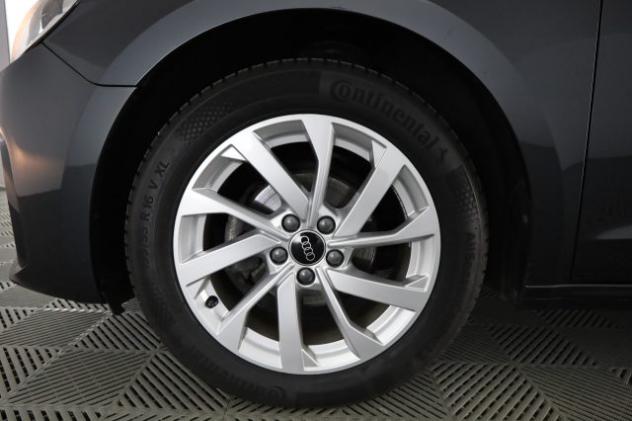 AUDI A1 A1 SPB 25 TFSI Admired Advanced rif. 23738185 - Foto 8