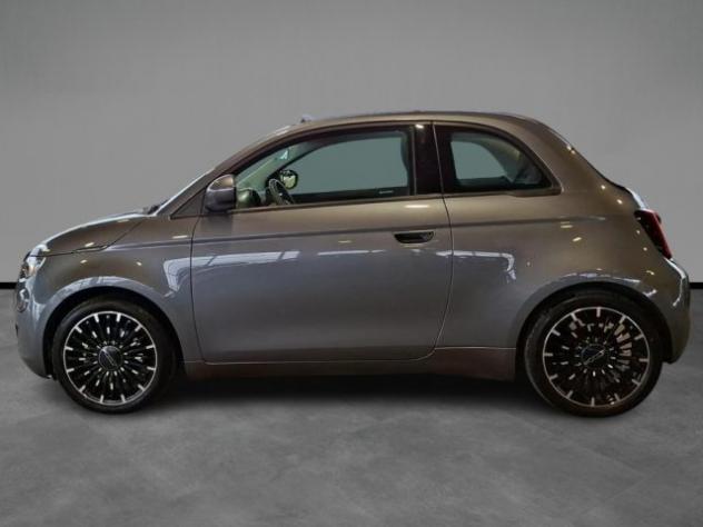 FIAT 500e Cabrio 42 kWh La Prima by Bocelli rif. 23728057 - Foto 3