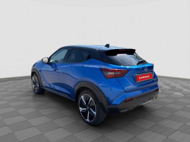 NISSAN Juke Juke 1.6 HEV N-Design rif. 24028655 - Foto 3