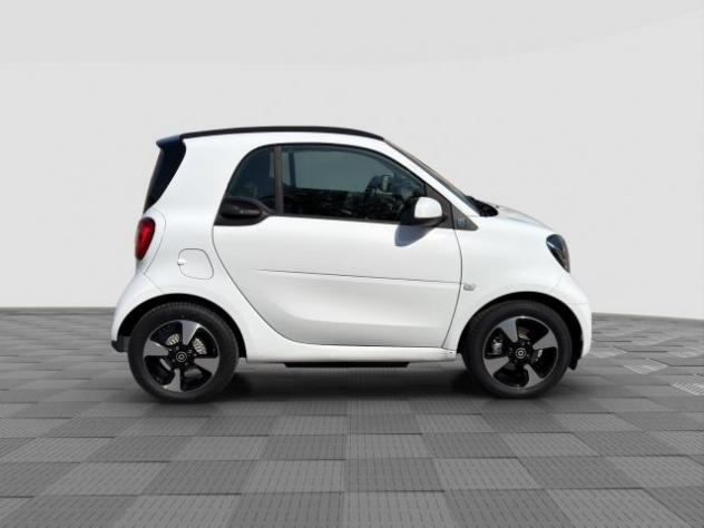 SMART ForTwo fortwo EQ passion rif. 23951846 - Foto 6