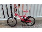 Bici bimbo da 16 pollici