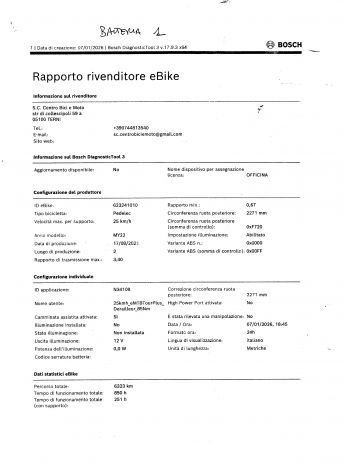 Mondraker Crafty R anno 2020 taglia M buono stato. - Foto 2