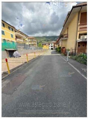 IMMOBILI-ALTRA CATEGORIA-Via alla Basilica dei Fieschi 2 A - Foto 8
