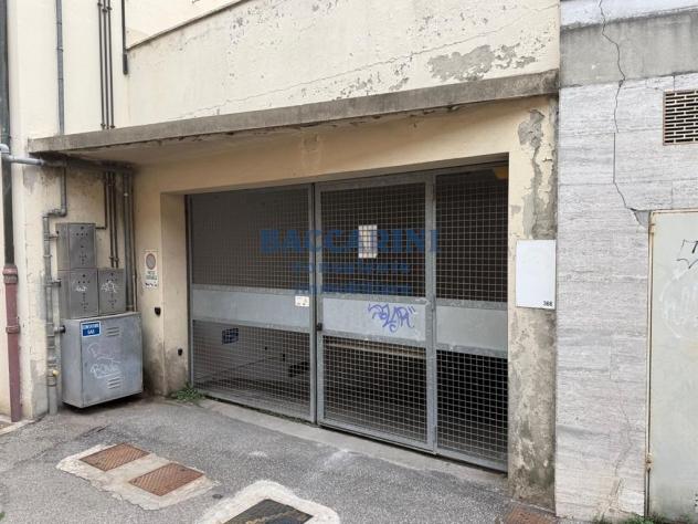 FAENZA - CENTRO STORICO - AMPIA AUTORIMESSA DOPPIA - VIA DOGANA - Foto 12