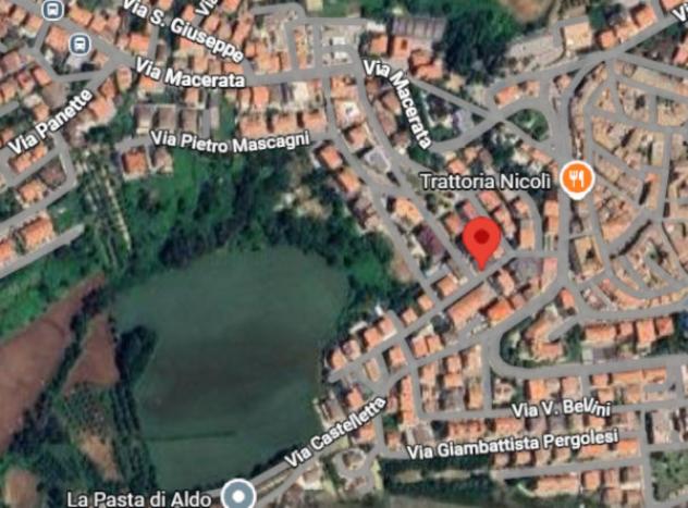 Immobile in asta di 22 m² in vendita a Monte San Giusto - Foto 5