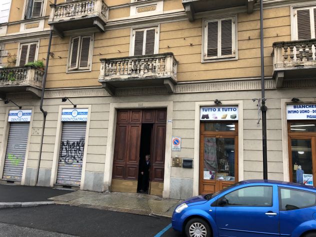 Box - zona Piazza Statuto