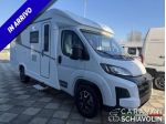 GIOTTILINE COMPACT CX 66 PREMIERE EDITION CAMBIO AUTOMATICO N rif. 24037314
