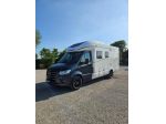 HYMER-ERIBA B-MC T 550 rif. 24113282