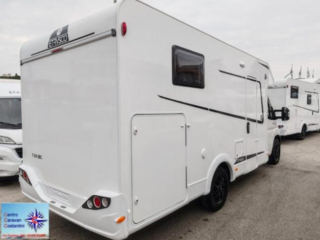 ETRUSCO T 6900 SBC rif. 24213059 - Foto 3