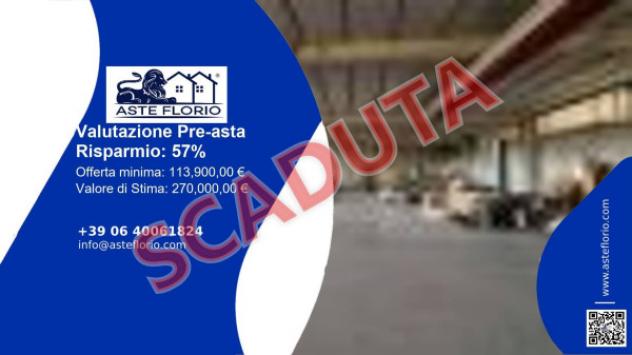 Immobile in asta di 1 m² con più di 5 locali in vendita a Cassacco