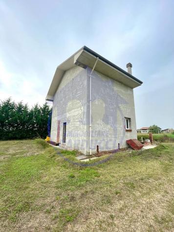 Cesenatico attrezzaia deposito con terreno - Foto 3