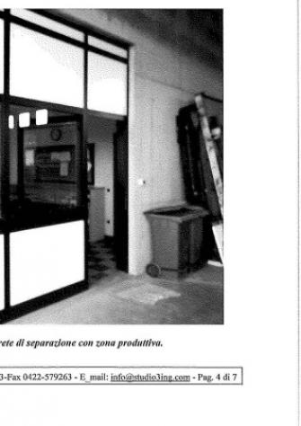 Immobile in asta di 1975 m² in vendita a Farra di Soligo - Foto 11