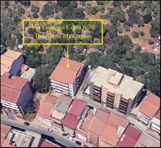 Immobile in asta di 180 m² in vendita a Belmonte Mezzagno - Foto 15