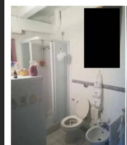 Immobile in asta di 135 m² con più di 5 locali in vendita a Blessagno - Foto 6