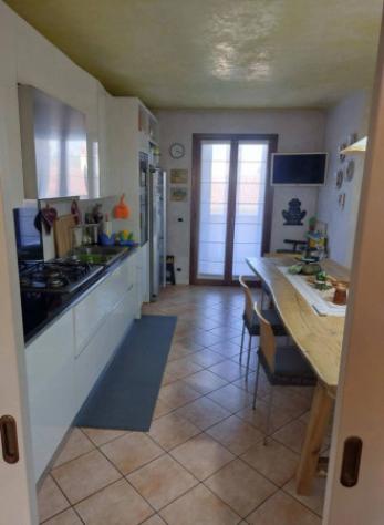 Immobile in asta di 188 m² con più di 5 locali e box auto in vendita a Brugnera - Foto 10
