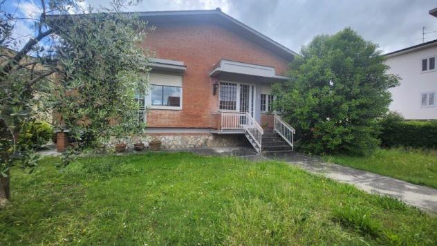 Casa singola in vendita a Fornacette - Calcinaia 330 mq Rif: 1412707 - Foto 6