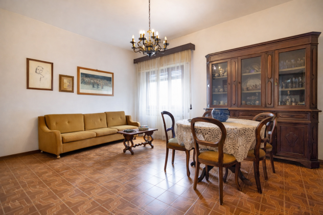 Casa singola in vendita a Colle di Compito - Capannori 195 mq Rif: 1392874