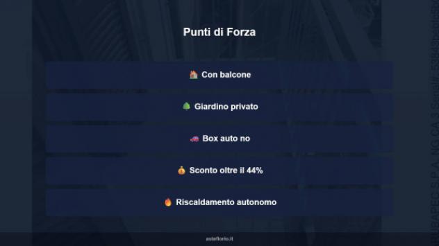 Immobile in asta di 115 m² con più di 5 locali in vendita a Caresana - Foto 13