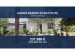 Immobile in asta di 299 m² con più di 5 locali in vendita a Castelfranco di &hellip;