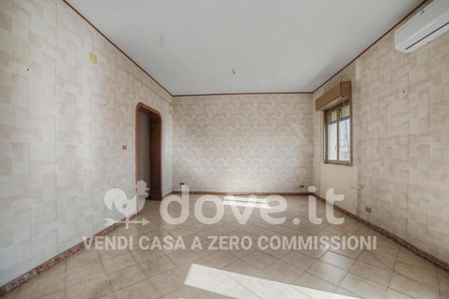 Appartamento di 120 m² con 5 locali in vendita a Catania - Foto 18