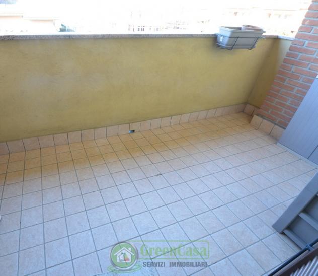 APPARTAMENTO di 3 vani e di 91 mq (CAVENAGO DI BRIANZA) rif. IGC 3 L 235 VIA CEREDA - Foto 15