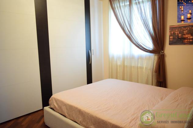 APPARTAMENTO di 3 vani e di 74 mq (CAVENAGO DI BRIANZA) rif. IGC 3 LOC 140 GABER - Foto 8