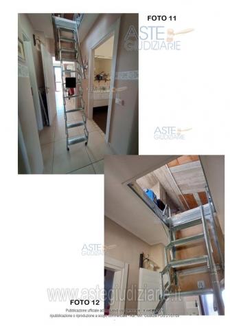 IMMOBILI-IMMOBILE RESIDENZIALE-Frazione Tavernelle - Viale Italia 14/A - Foto 7