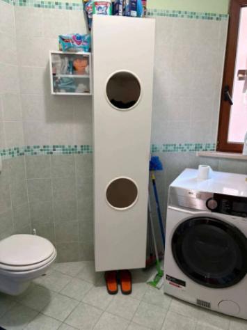 Immobile in asta di 80 m² in vendita a Corropoli - Foto 3