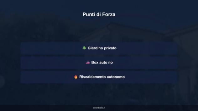 Immobile in asta di 67 m² in vendita a Diano Marina - Foto 6