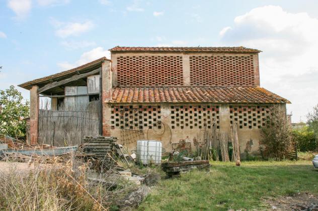 Casale in vendita a Pontorme - Empoli 490 mq Rif: 1356354 - Foto 4