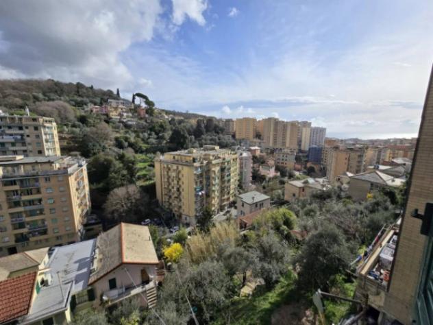 Immobile in asta di 65 m² in vendita a Genova - Foto 2