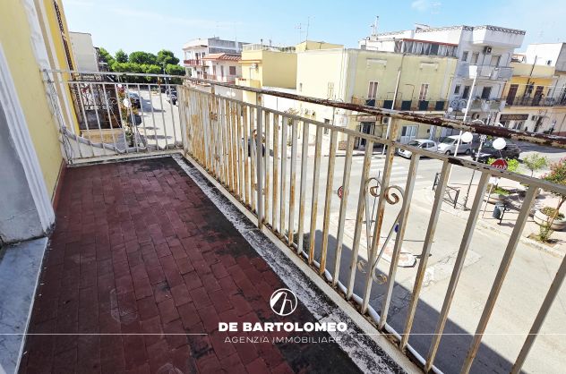 PALAZZOTTO VIA REGINA MARGHERITA (LEPORANO) - Foto 9