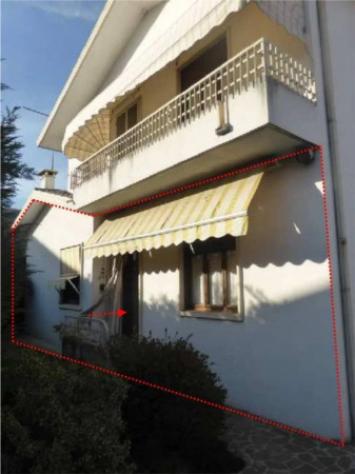Immobile in asta di 135 m², box auto in vendita a Longare - Foto 3
