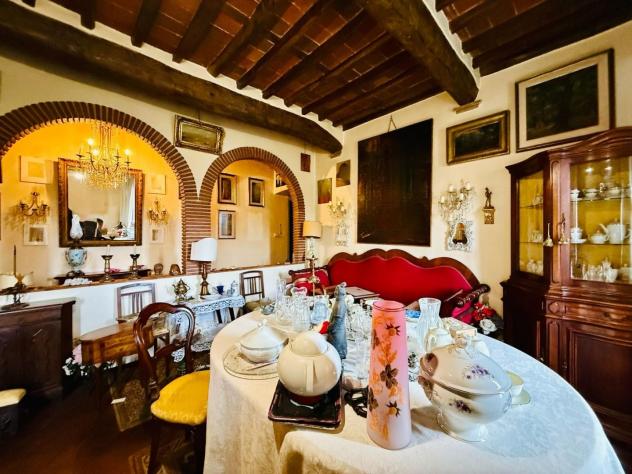 Appartamento in vendita a Lucca 180 mq Rif: 1395497 - Foto 3