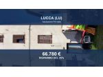 Immobile in asta di 78 m² in vendita a Lucca