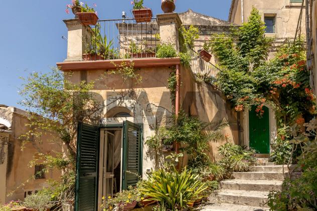 Casa Indipendente in vendita a Modica, Modica Bassa - Foto 5