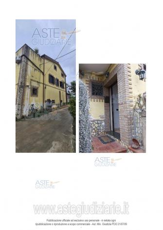 IMMOBILI-IMMOBILE RESIDENZIALE-Contrada Aiello, n. 56 - Foto 5