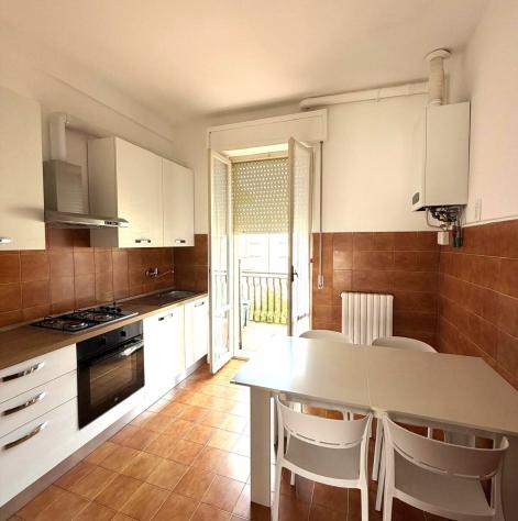 Trilocale in vendita a Montemarciano