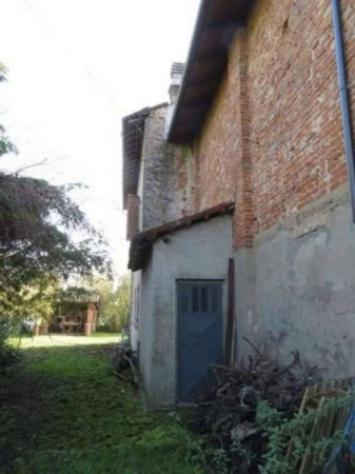 Immobile in asta di 352 m² in vendita a Oviglio - Foto 5