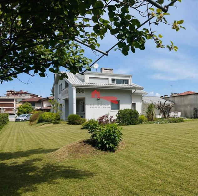 VILLA INDIPENDENTE A PASIAN DI PRATO - Foto 3