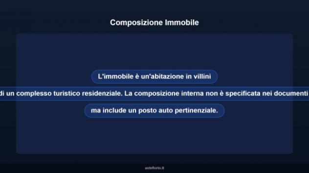 Immobile in asta di 70 m² in vendita a Policoro - Foto 8