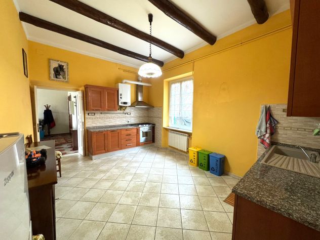 Borgo Fornari 6,5 vani ristrutturati - Foto 7