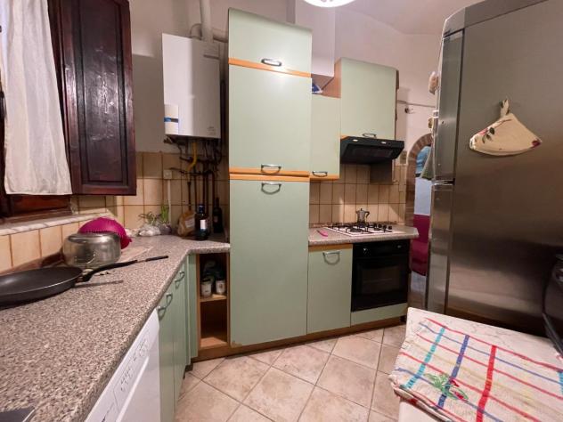 Appartamento in vendita a San Miniato 100 mq Rif: 1413193 - Foto 4