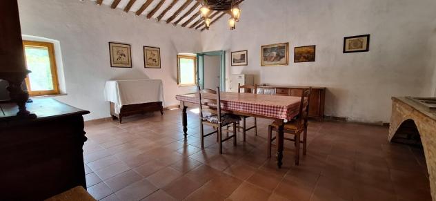 Casale in vendita a Santa Luce 310 mq Rif: 1414784 - Foto 5
