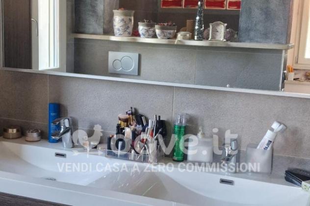 Appartamento di 77 m² con 3 locali in vendita a Scansano - Foto 19