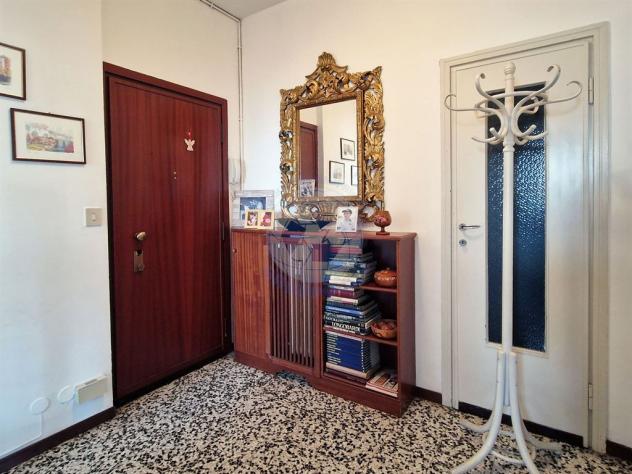 Nuda proprietà – Bilocale all’ultimo piano con vista aperta a pochi passi dalla M1 Rondò - Foto 13