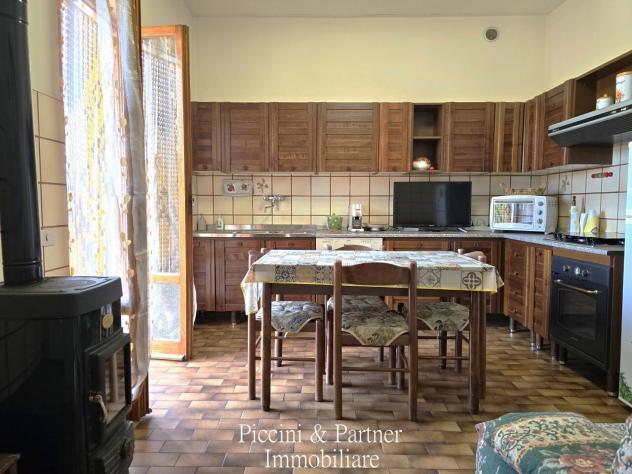 Porzione di casa in vendita a Tuoro sul Trasimeno - Foto 16