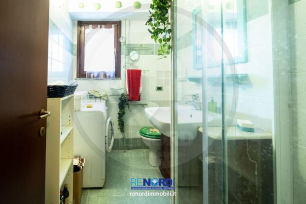 APPARTAMENTO di 2 vani e di 80 mq (VIDIGULFO) rif. VID3888_4 - Foto 16