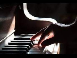 Lezioni di PIANOFORTE principianti/intermedio